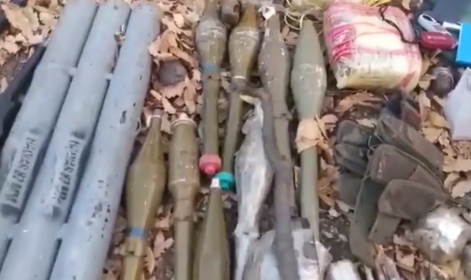 Mehmetçik'ten PKK'ya dev operasyon! Terör mağarası yok edildi